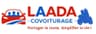 Laada Logo